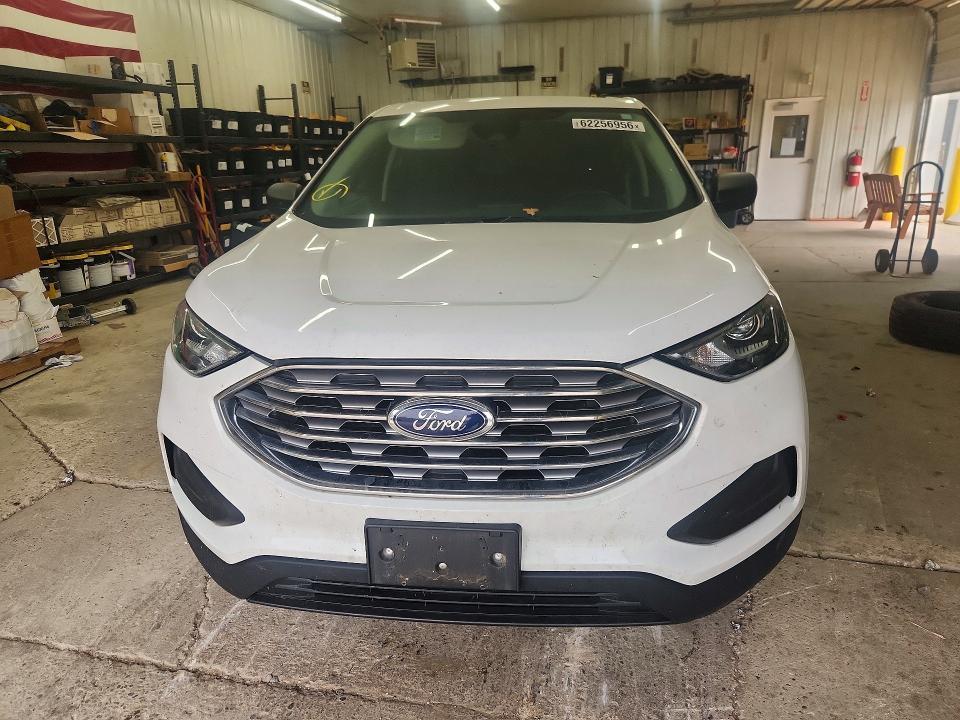 2021 FORD EDGE SE — Фото 5 из 12
