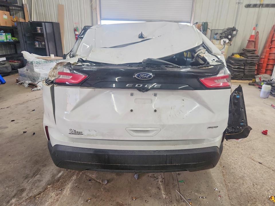 2021 FORD EDGE SE — Фото 6 из 12