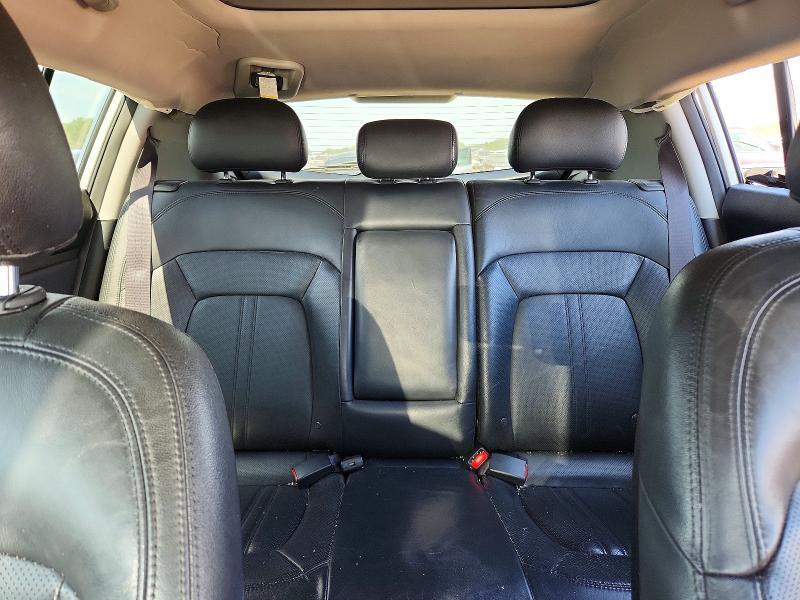 2013 KIA SPORTAGE EX — Фото 10 из 13