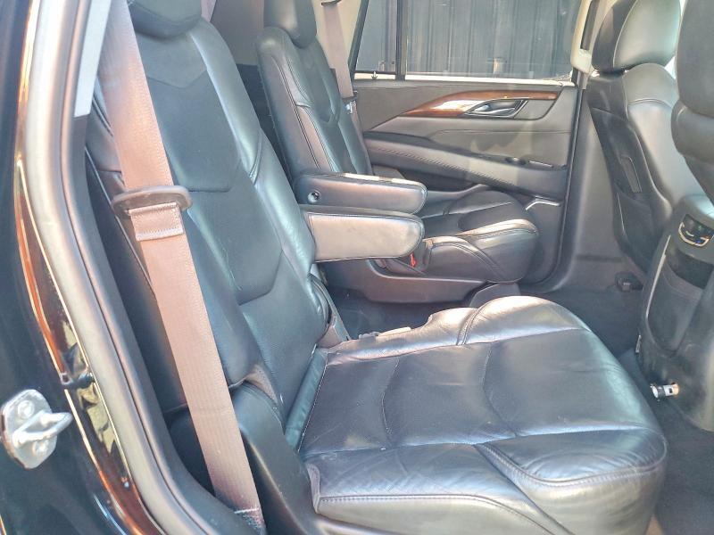 1GYS4BKJ9HR123795 2017 CADILLAC ESCALADE photo no. 10