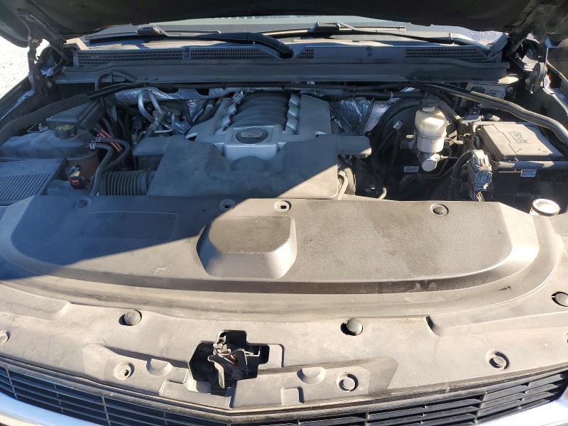 1GYS4BKJ9HR123795 2017 CADILLAC ESCALADE photo no. 11