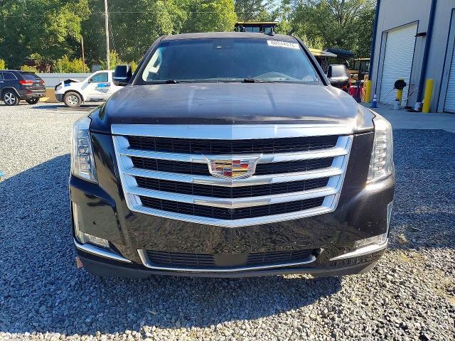 1GYS4BKJ9HR123795 2017 CADILLAC ESCALADE photo no. 5