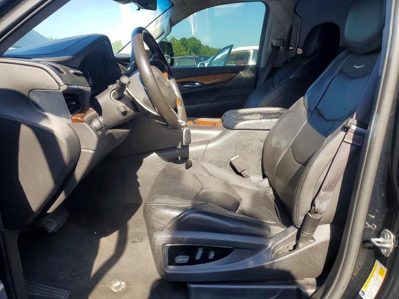 1GYS4BKJ9HR123795 2017 CADILLAC ESCALADE photo no. 7