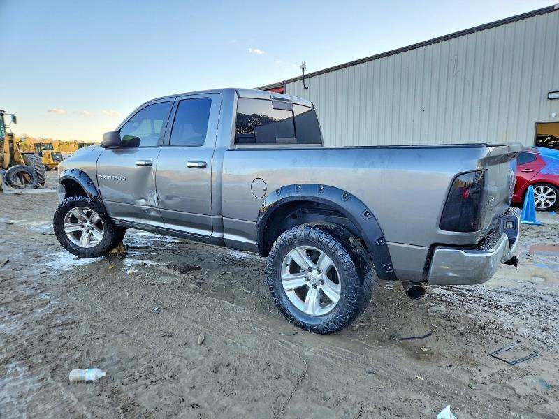 1D7RV1GP0BS698396 2011 DODGE RAM 1500 photo no. 2