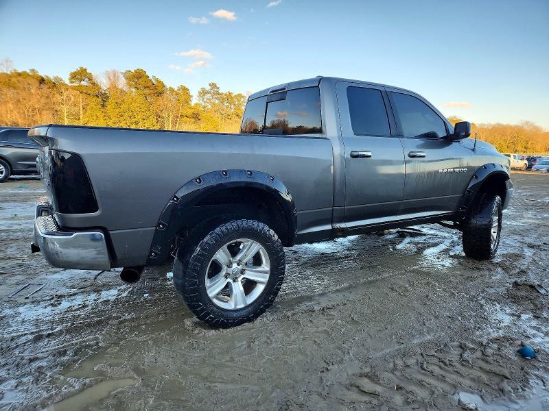 1D7RV1GP0BS698396 2011 DODGE RAM 1500 photo no. 3