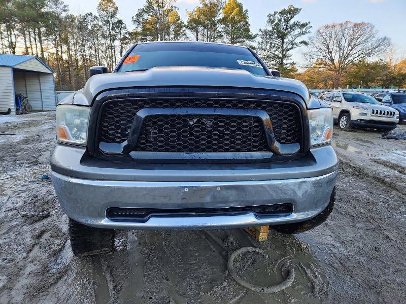 1D7RV1GP0BS698396 2011 DODGE RAM 1500 photo no. 5