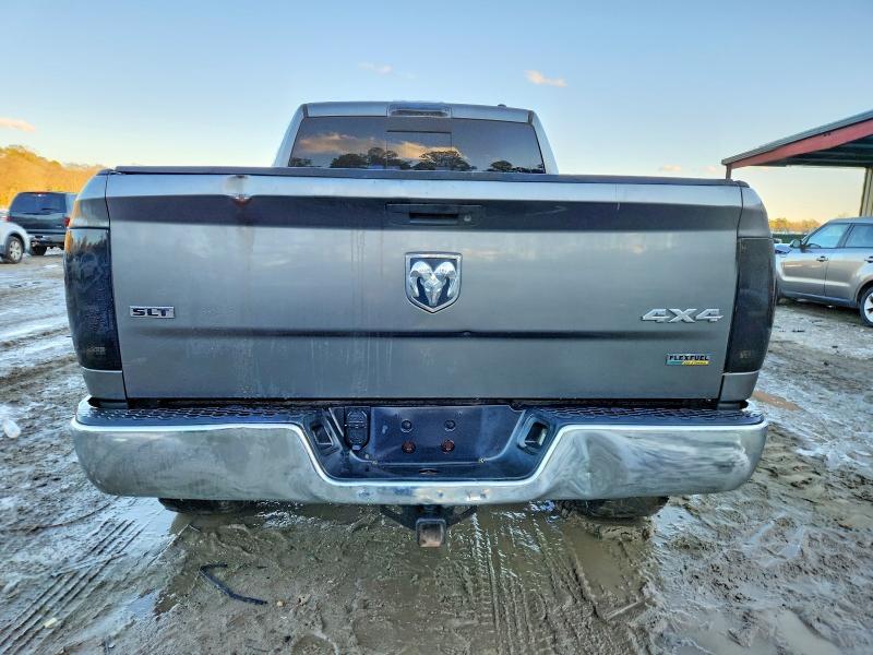 1D7RV1GP0BS698396 2011 DODGE RAM 1500 photo no. 6