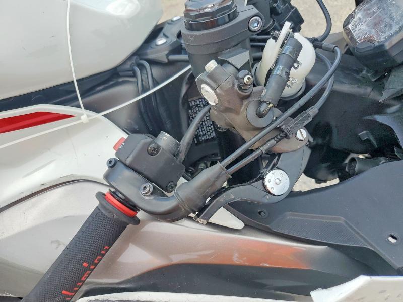 2025 KAWASAKI ZX636 K — Фото 9 из 10