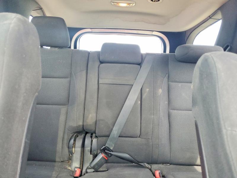 1D4RE2GG8BC712431 2011 DODGE DURANGO photo no. 10