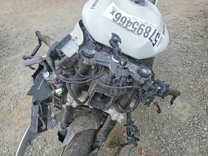 2025 KAWASAKI ZX636 K — Фото 7 из 9