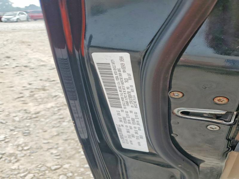 1D7RV1GT0BS647901 2011 DODGE RAM 1500 photo no. 12