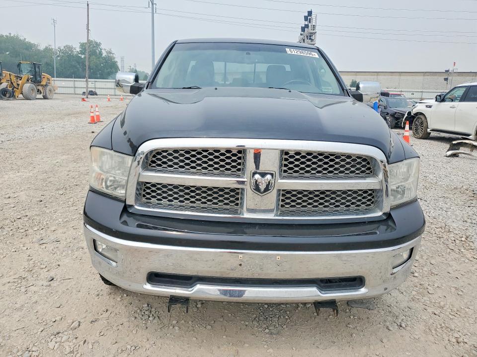 1D7RV1GT0BS647901 2011 DODGE RAM 1500 photo no. 5