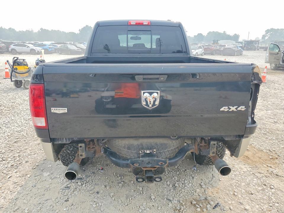 1D7RV1GT0BS647901 2011 DODGE RAM 1500 photo no. 6