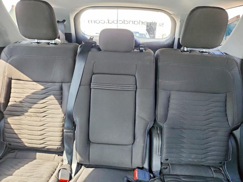 1FMSK8DH7MGB44431 2021 FORD EXPLORER photo no. 10