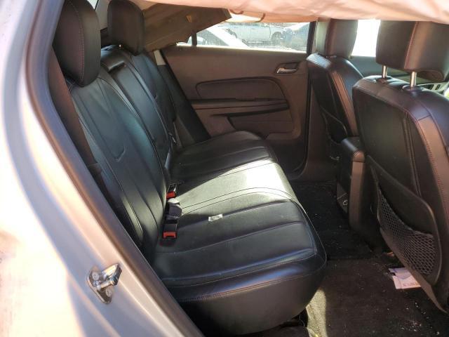 2016 GMC TERRAIN SLT — Фото 11 из 13
