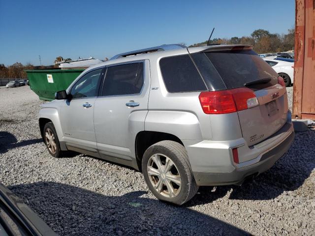 2016 GMC TERRAIN SLT — Фото 2 из 13