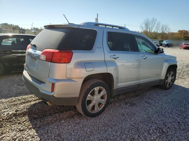 2016 GMC TERRAIN SLT — Фото 3 из 13