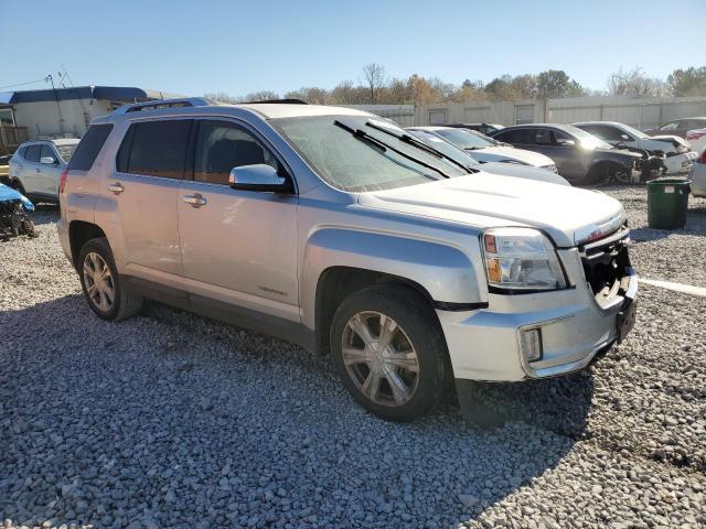 2016 GMC TERRAIN SLT — Фото 4 из 13