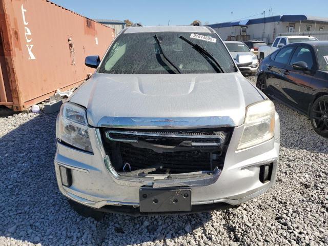 2016 GMC TERRAIN SLT — Фото 5 из 13