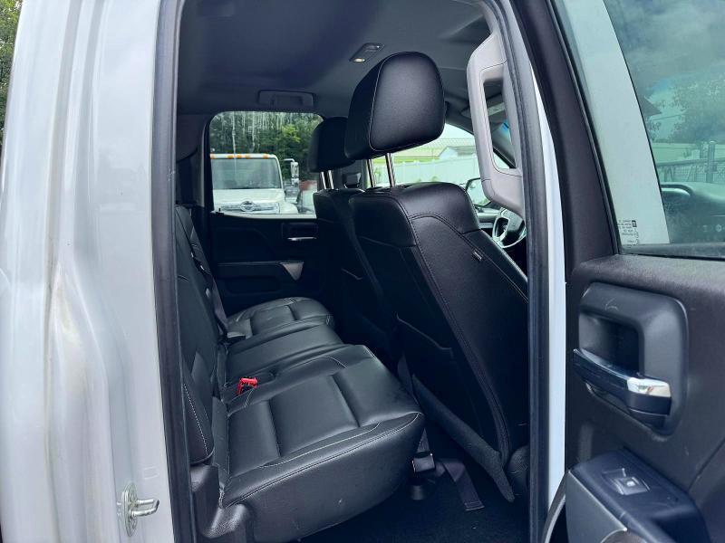 2017 CHEVROLET SILVERADO K1500 LT — Фото 10 из 12