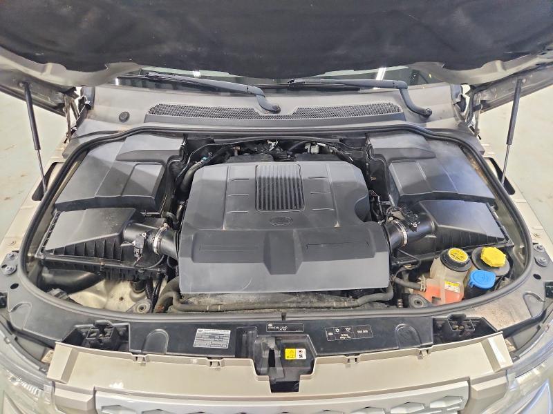 2013 LAND ROVER LR4 HSE — Фото 12 из 13