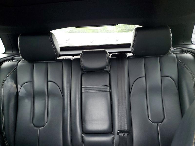 SALVV2BG3DH773946 2013 LAND ROVER RANGE ROVER EVOQUE photo no. 10