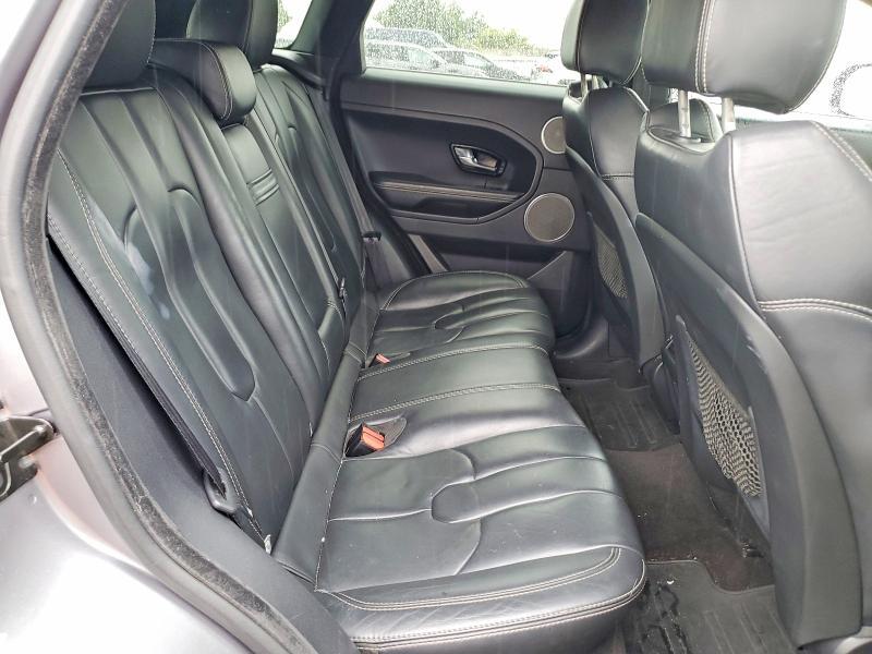SALVV2BG3DH773946 2013 LAND ROVER RANGE ROVER EVOQUE photo no. 11