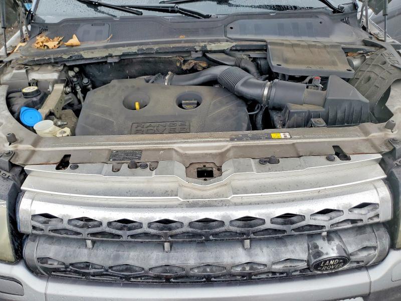 SALVV2BG3DH773946 2013 LAND ROVER RANGE ROVER EVOQUE photo no. 12