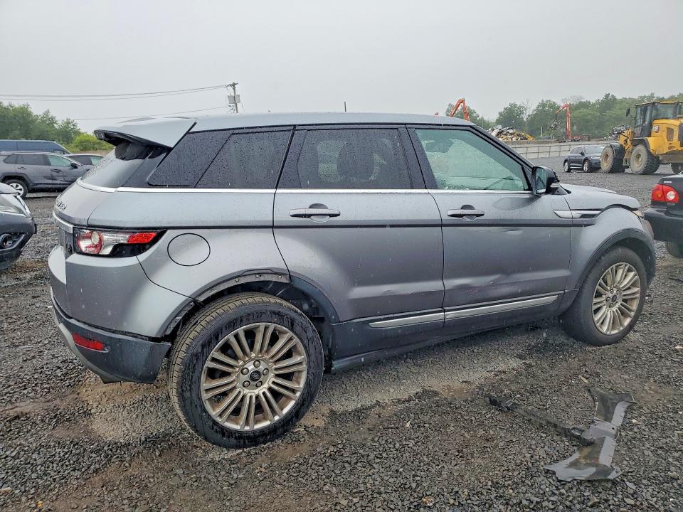 SALVV2BG3DH773946 2013 LAND ROVER RANGE ROVER EVOQUE photo no. 3
