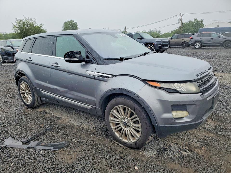 SALVV2BG3DH773946 2013 LAND ROVER RANGE ROVER EVOQUE photo no. 4