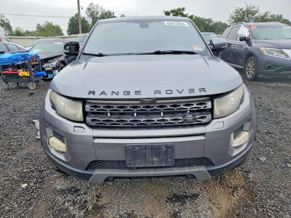 SALVV2BG3DH773946 2013 LAND ROVER RANGE ROVER EVOQUE photo no. 5