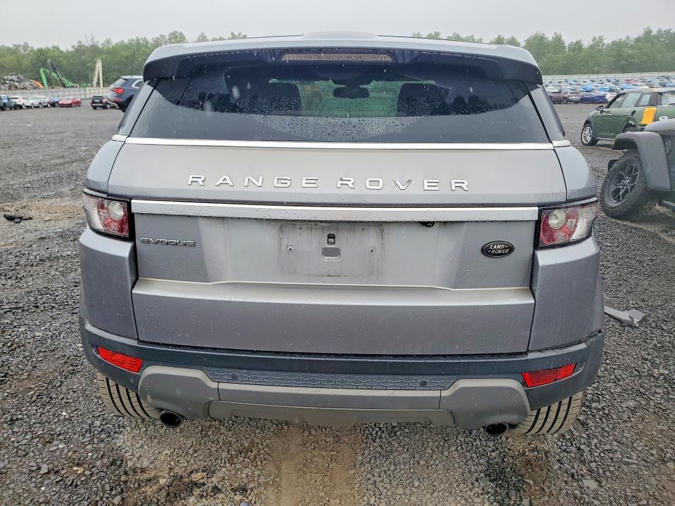 SALVV2BG3DH773946 2013 LAND ROVER RANGE ROVER EVOQUE photo no. 6