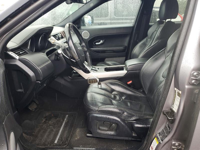 SALVV2BG3DH773946 2013 LAND ROVER RANGE ROVER EVOQUE photo no. 7