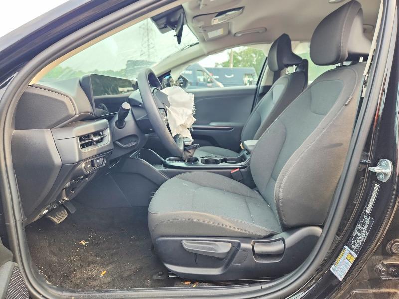 2025 KIA K4 LXS — Фото 7 из 13