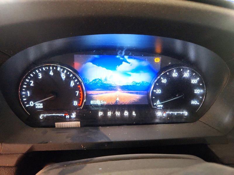 2021 FORD EXPLORER LIMITED — Фото 9 из 13