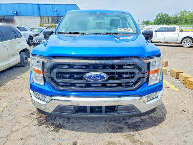2021 FORD F150 — Фото 5 из 12