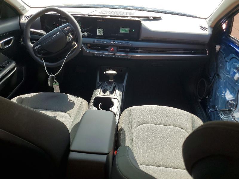 3KPFT4DE9SE245467 2025 KIA K4 photo no. 8
