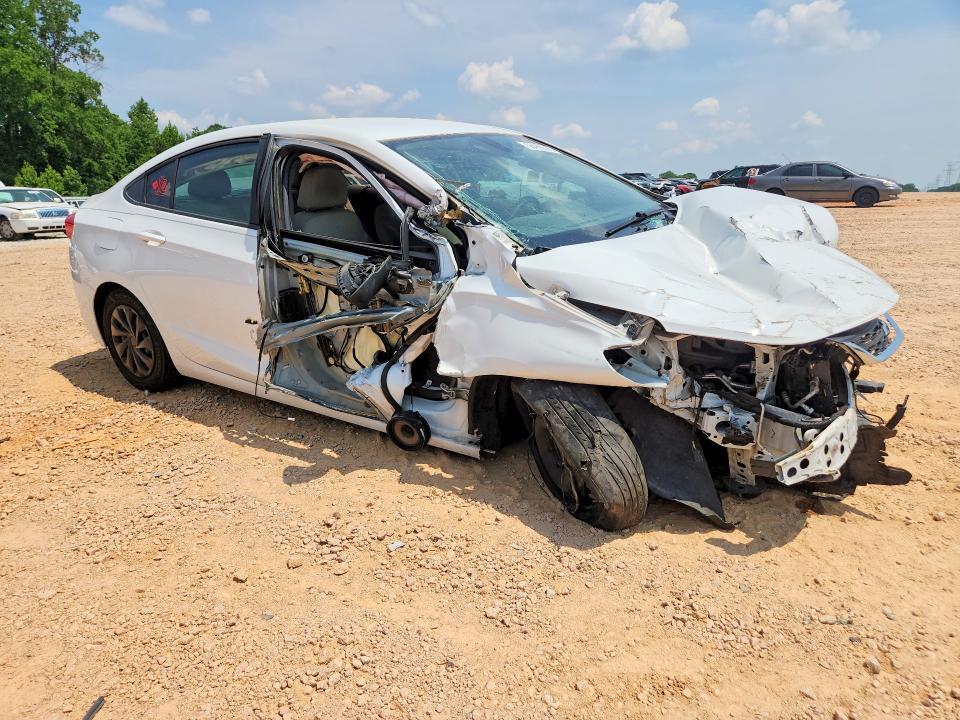 1G1BC5SM6H7187754 2017 CHEVROLET CRUZE photo no. 4