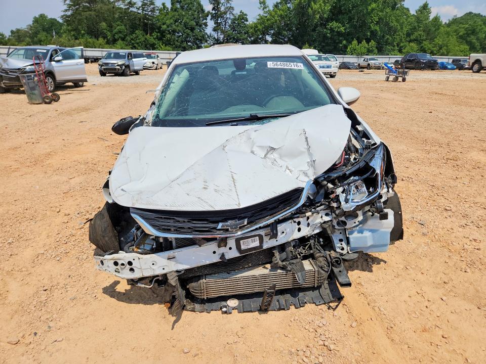 1G1BC5SM6H7187754 2017 CHEVROLET CRUZE photo no. 5