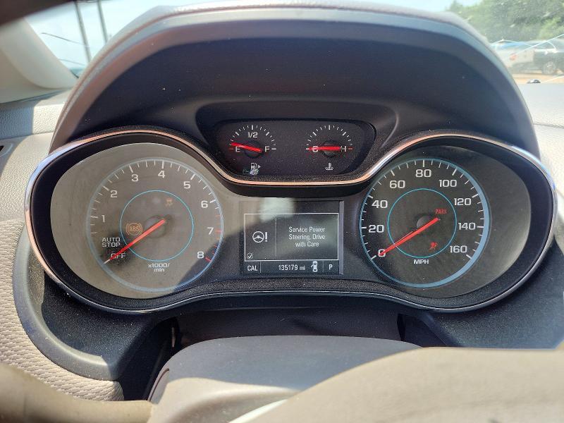1G1BC5SM6H7187754 2017 CHEVROLET CRUZE photo no. 9