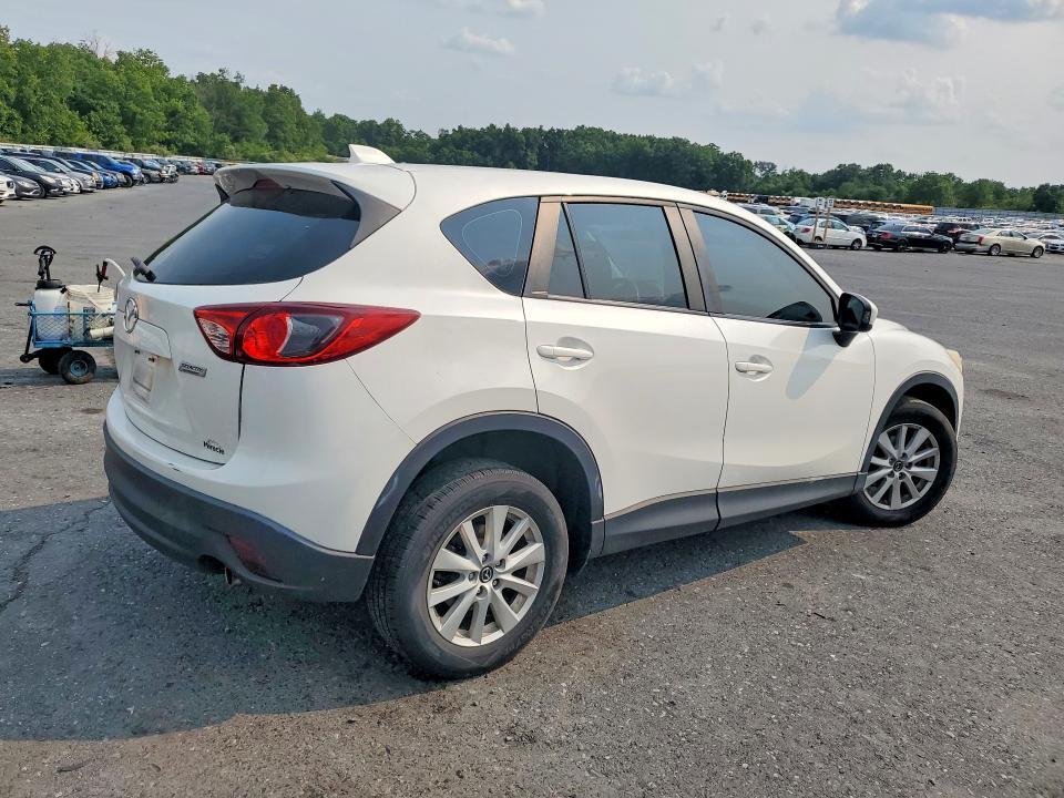 JM3KE2BE5D0103071 2013 MAZDA CX-5 photo no. 3