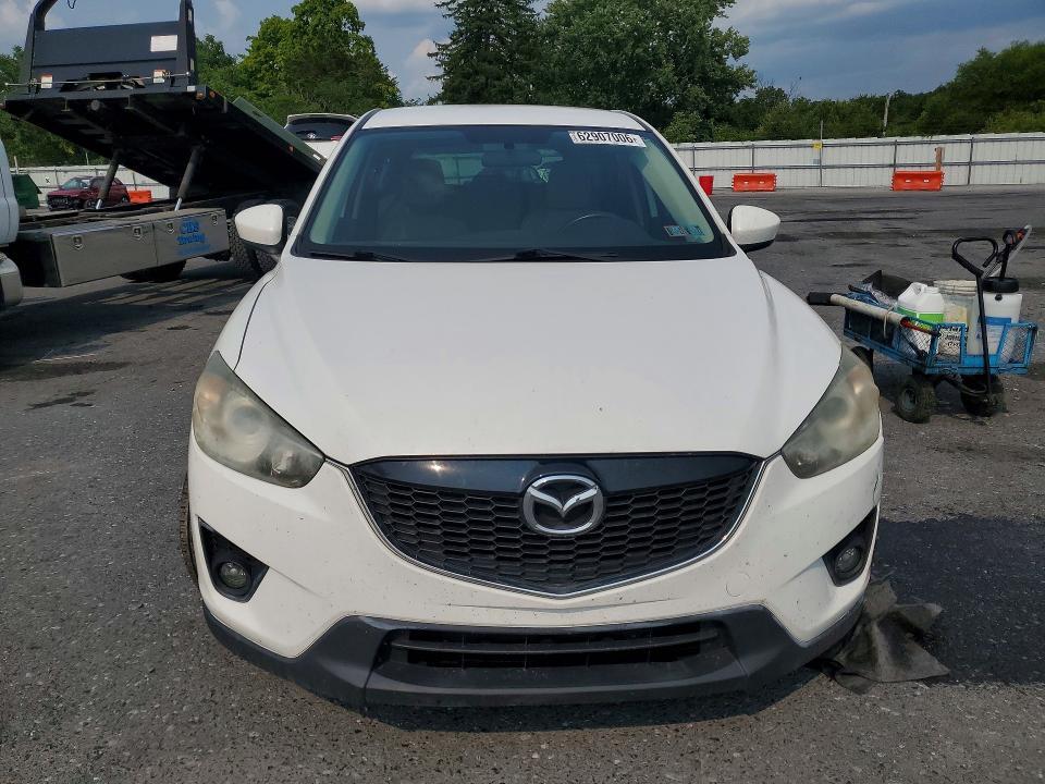 JM3KE2BE5D0103071 2013 MAZDA CX-5 photo no. 5