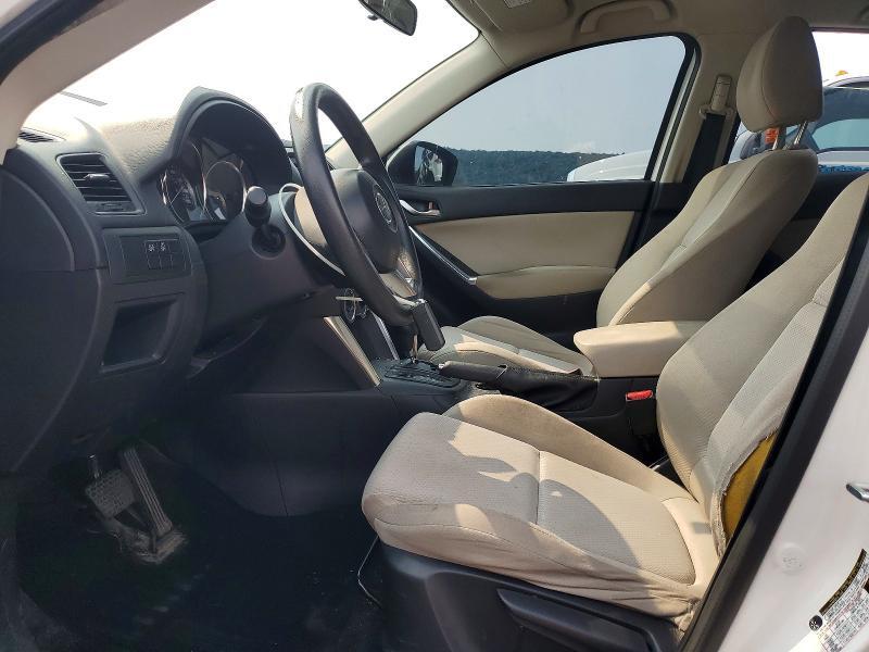 JM3KE2BE5D0103071 2013 MAZDA CX-5 photo no. 7