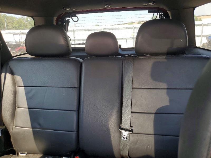 2011 FORD ESCAPE LIMITED — Фото 10 из 13