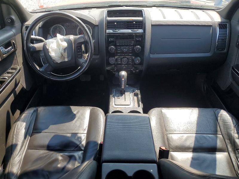 2011 FORD ESCAPE LIMITED — Фото 8 из 13
