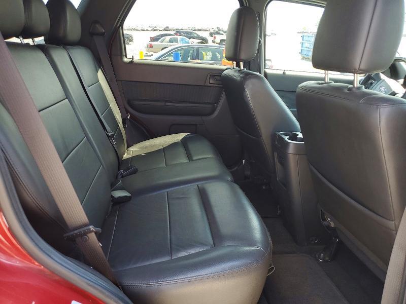 1FMCU9D76BKA26649 2011 FORD ESCAPE photo no. 11