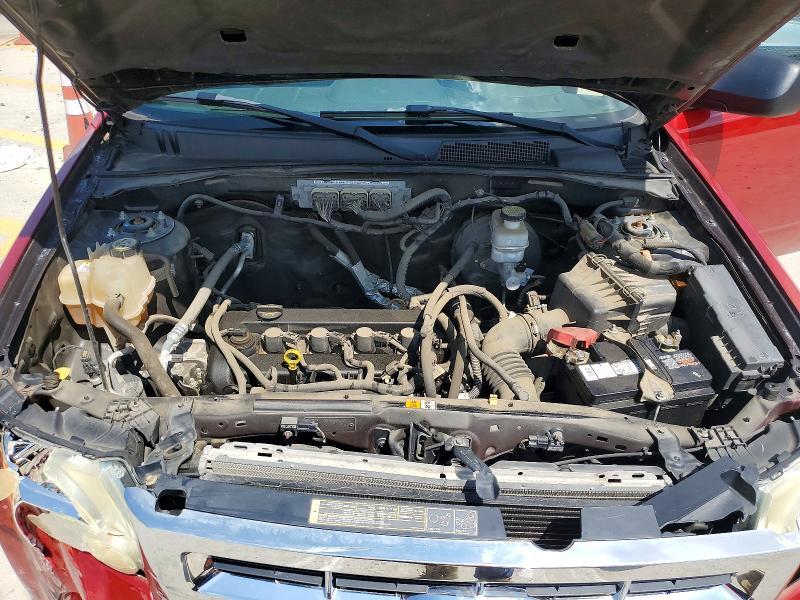 1FMCU9D76BKA26649 2011 FORD ESCAPE photo no. 12