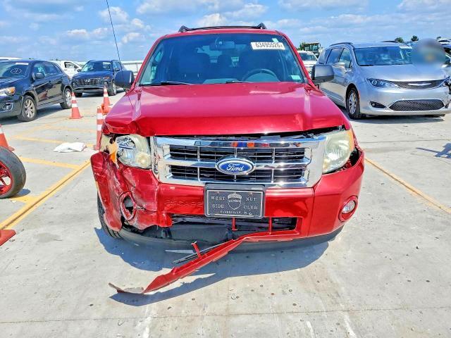 1FMCU9D76BKA26649 2011 FORD ESCAPE photo no. 5