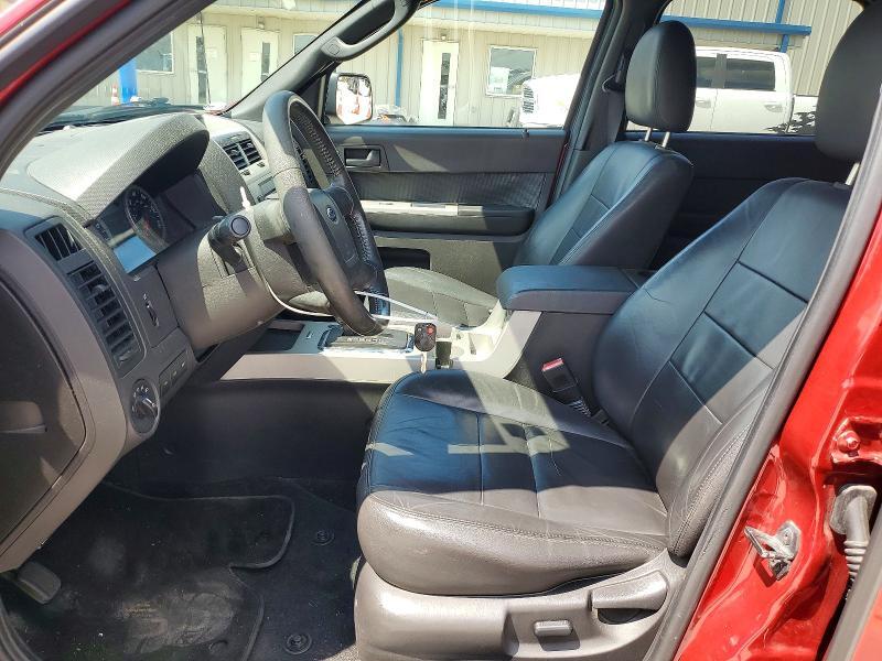 1FMCU9D76BKA26649 2011 FORD ESCAPE photo no. 7