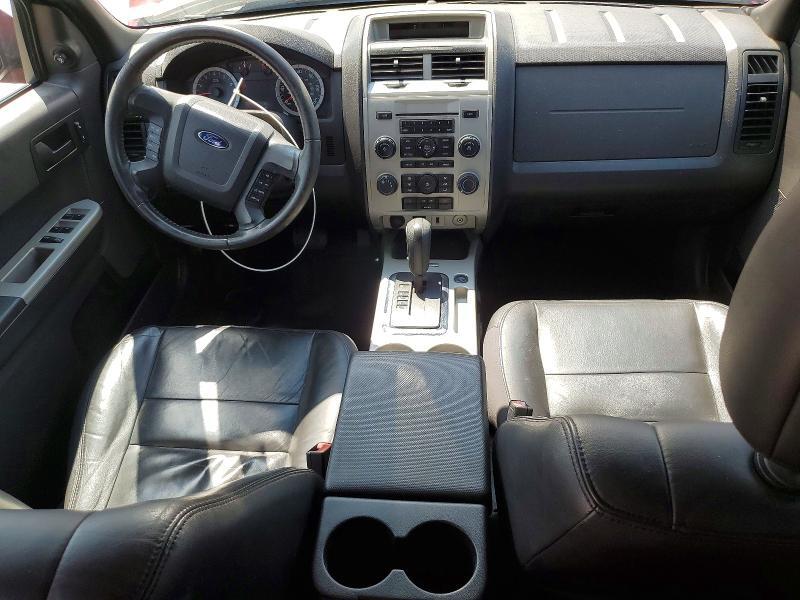 1FMCU9D76BKA26649 2011 FORD ESCAPE photo no. 8